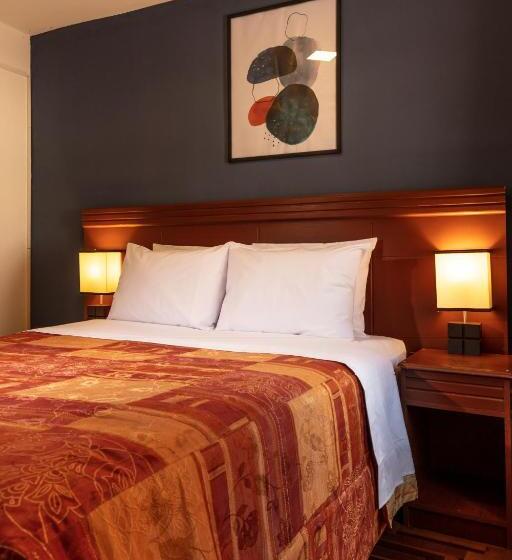 اتاق استاندارد, Ankara Hotel Boutique