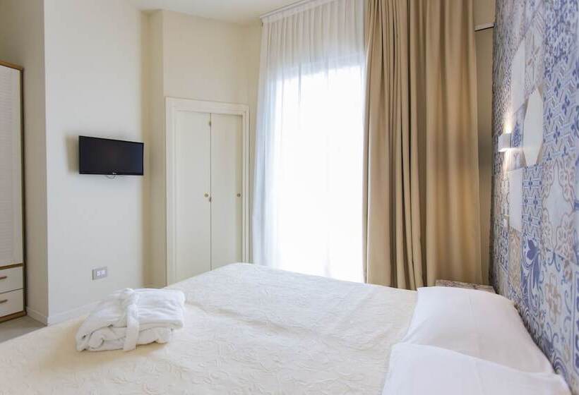 اتاق استاندارد, Boutique & Spa Sirena