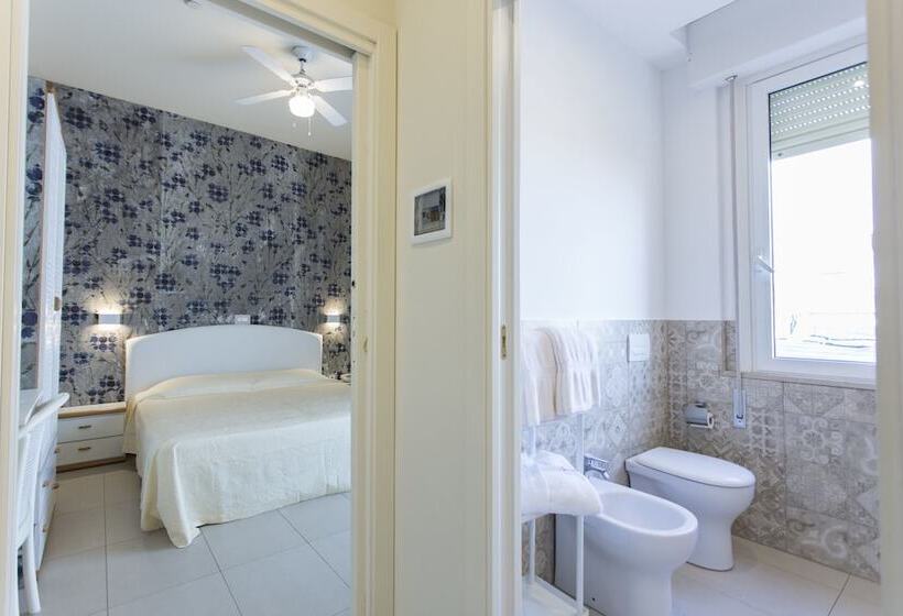 اتاق استاندارد, Boutique & Spa Sirena