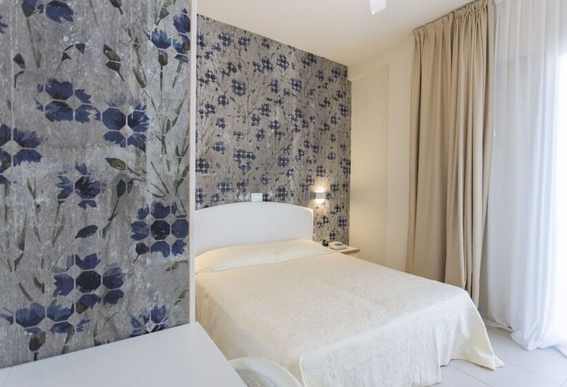 اتاق استاندارد, Boutique & Spa Sirena