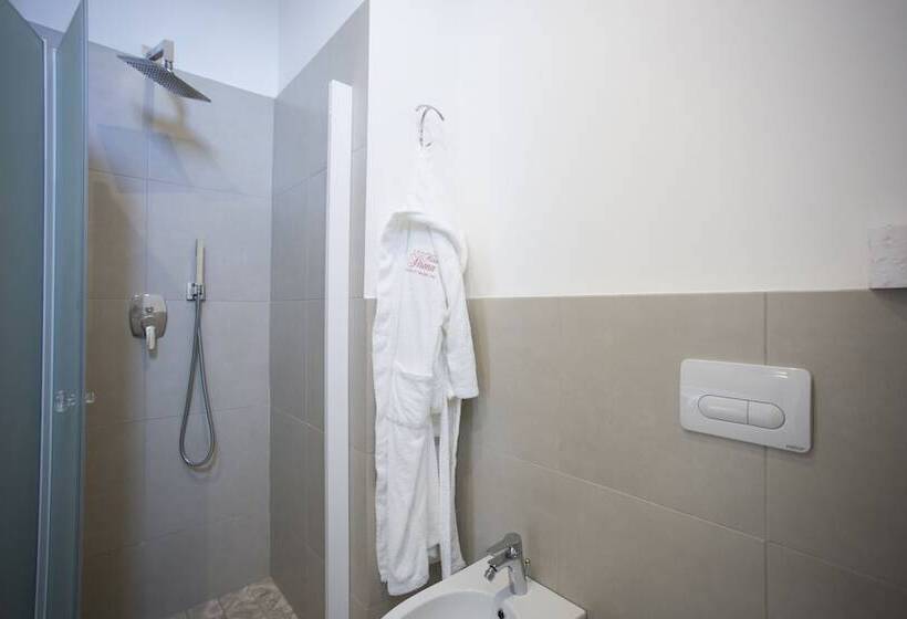 اتاق سوپریور, Boutique & Spa Sirena
