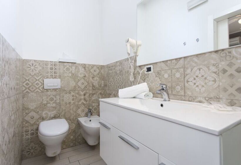 اتاق سوپریور, Boutique & Spa Sirena