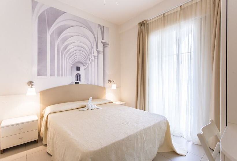 اتاق سوپریور, Boutique & Spa Sirena