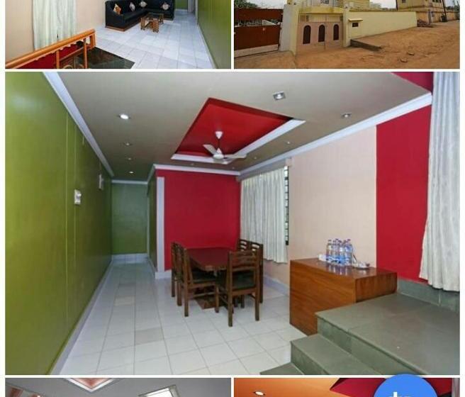 اتاق لوکس با تخت بزرگ, Omran By Wb Inn