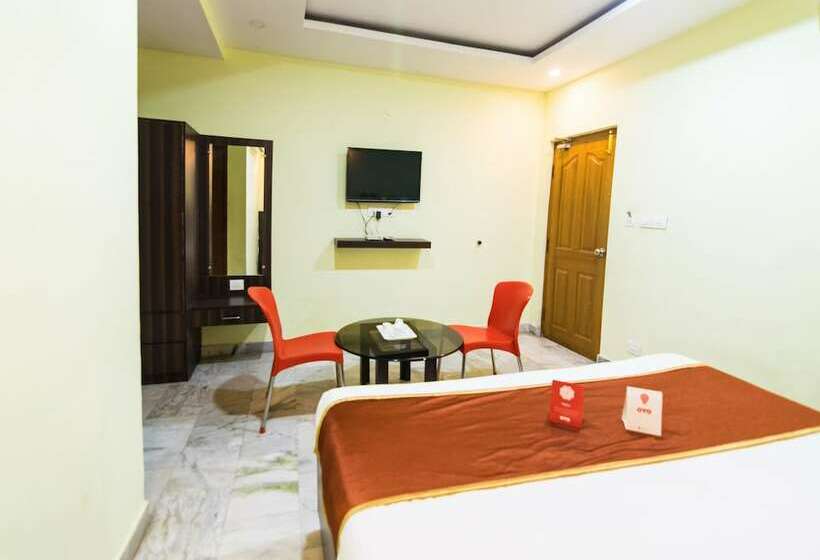 اتاق استاندارد, Shree Darshini Guest House By Oyo Rooms