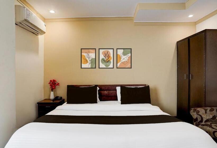اتاق استاندارد, Super Townhouse Haridwar Near Har Ki Pauri