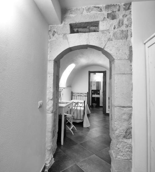 اتاق استاندارد چهار تخته, La Casa Di Matilde