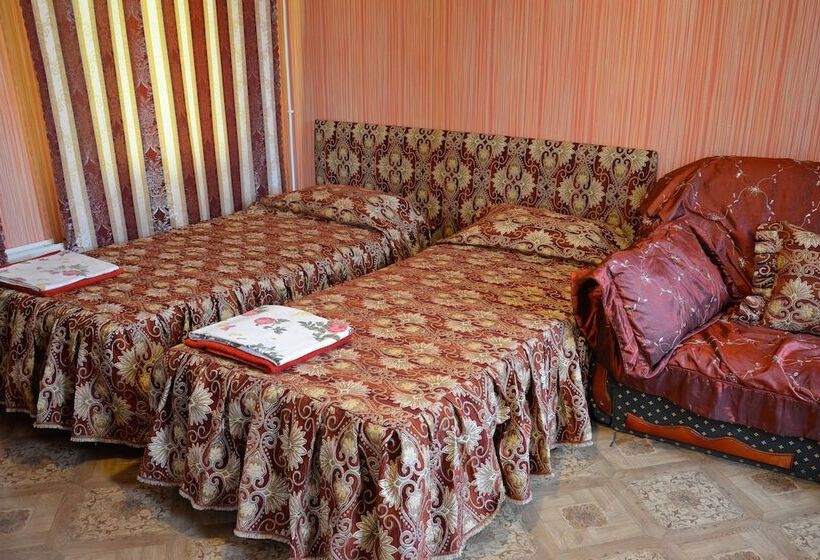 اتاق استاندارد, Guest House Vostryakovo
