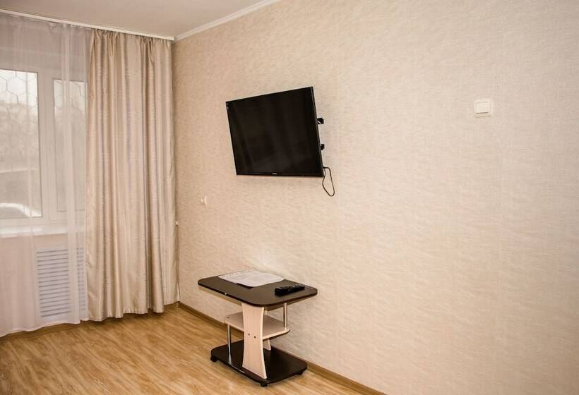 套房, Yubileinaya Hotel   Hostel