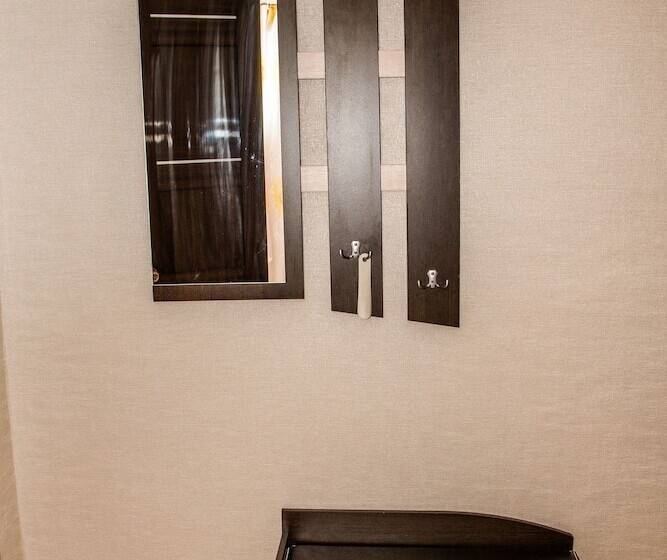 套房, Yubileinaya Hotel   Hostel