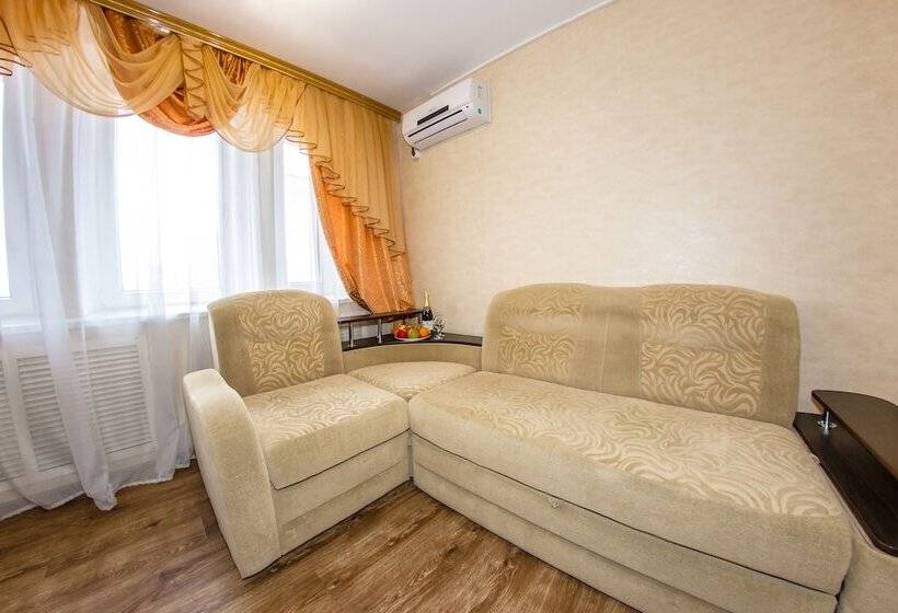 套房, Yubileinaya Hotel   Hostel
