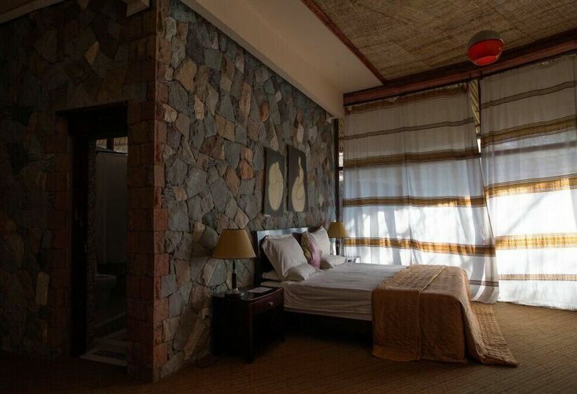 اتاق استاندارد, Adulala Resort & Spa