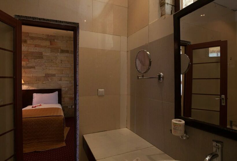 اتاق استاندارد, Adulala Resort & Spa