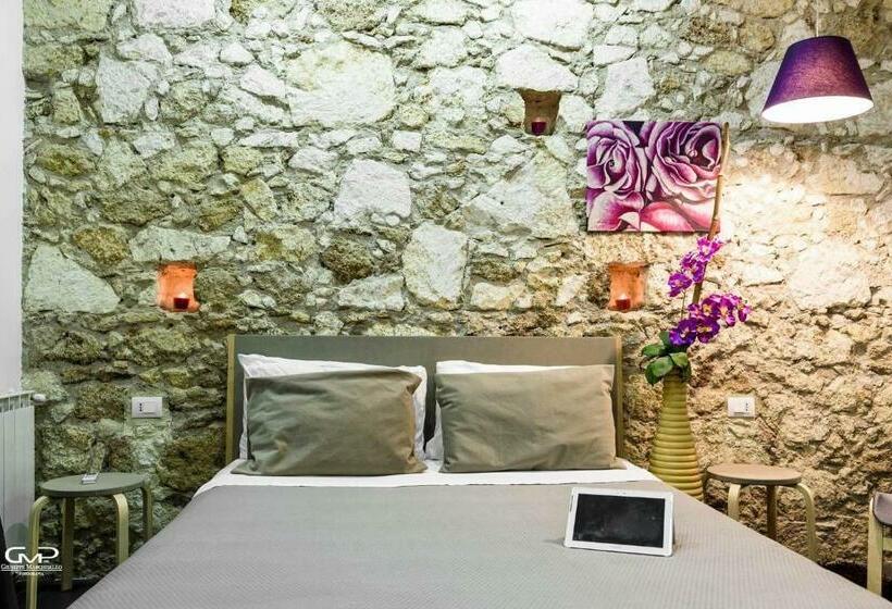 اتاق استاندارد, B&b Siracusa