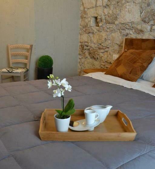 اتاق استاندارد, B&b Siracusa