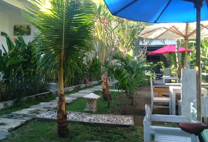 اتاق سوپریور, Palm Trees Villas