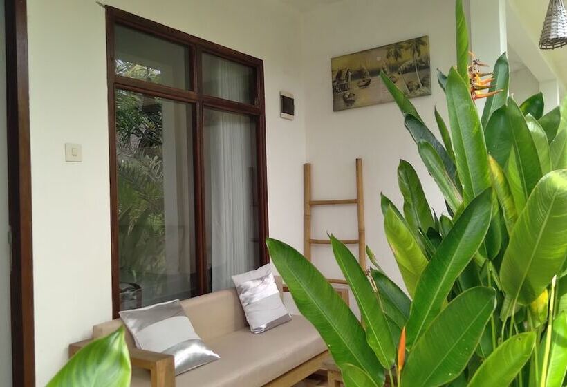 اتاق سوپریور, Palm Trees Villas