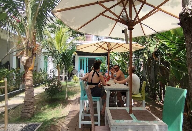 اتاق سوپریور, Palm Trees Villas
