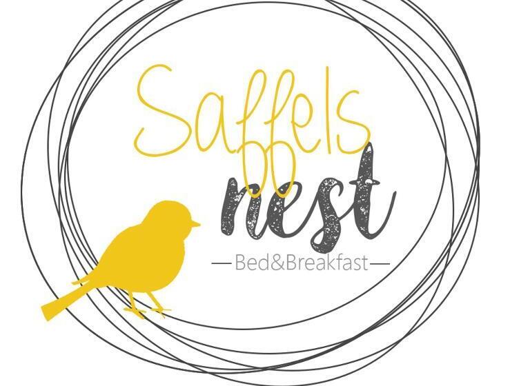 اتاق لوکس, Saffels Nest