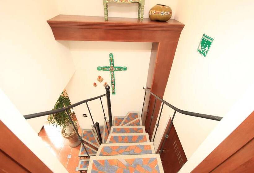 اتاق استاندارد, Casa Santa Lucia