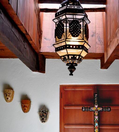 اتاق استاندارد, Casa Santa Lucia