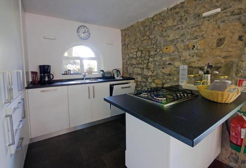 آپارتمان 2 خوابه, Agriturismo Castello Di Vezio
