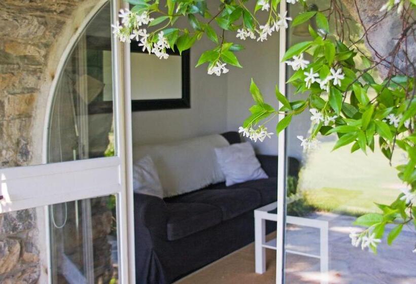 آپارتمان 2 خوابه, Agriturismo Castello Di Vezio