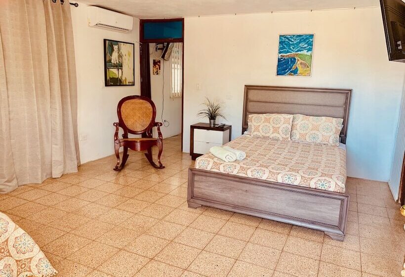 ویلای 1 خوابه, The Hill Inn At Arecibo 681 Ocean Drive