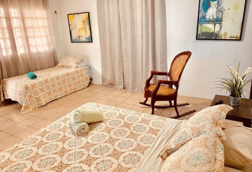 ویلای 1 خوابه, The Hill Inn At Arecibo 681 Ocean Drive