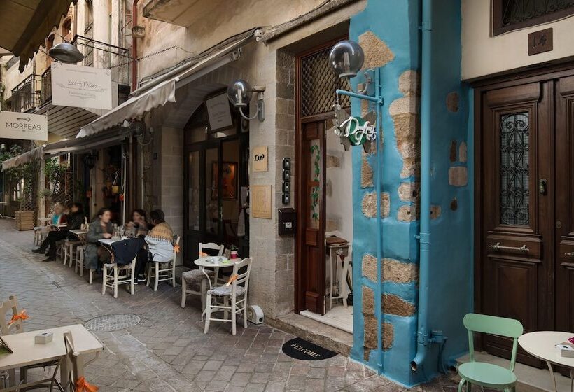 استودیو استاندارد با بالکن, Dream Art Studios