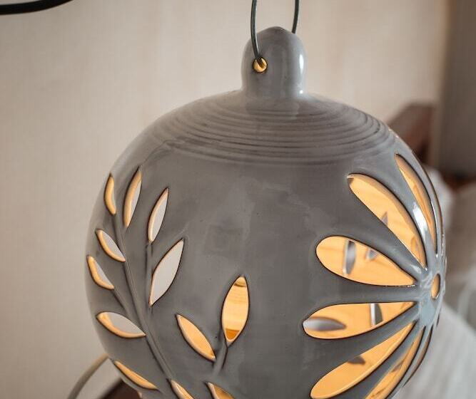 استودیو استاندارد با بالکن, Dream Art Studios