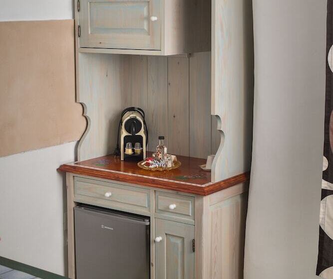 استودیوی استاندارد, Dream Art Studios