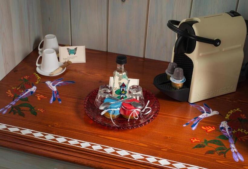 استودیو استاندارد با بالکن, Dream Art Studios