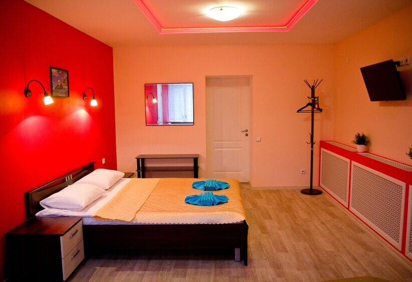 اتاق سوپریور, Guest House Alyans