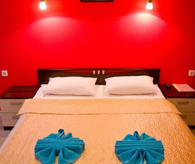 اتاق سوپریور, Guest House Alyans