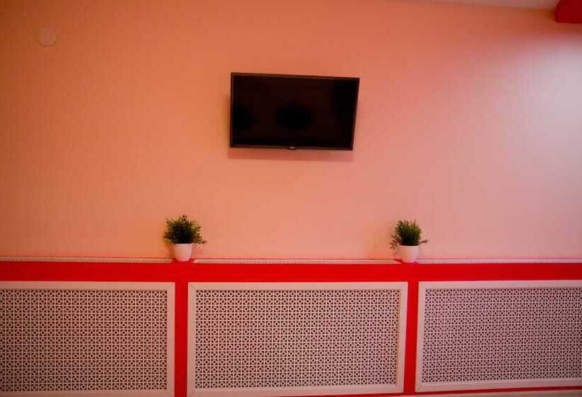 اتاق سوپریور, Guest House Alyans