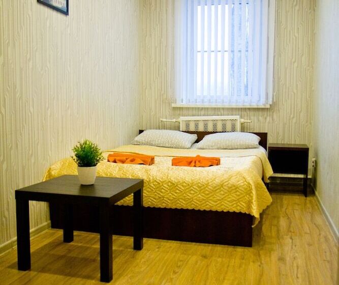 اتاق اکونومی با حمام مشترک, Guest House Alyans