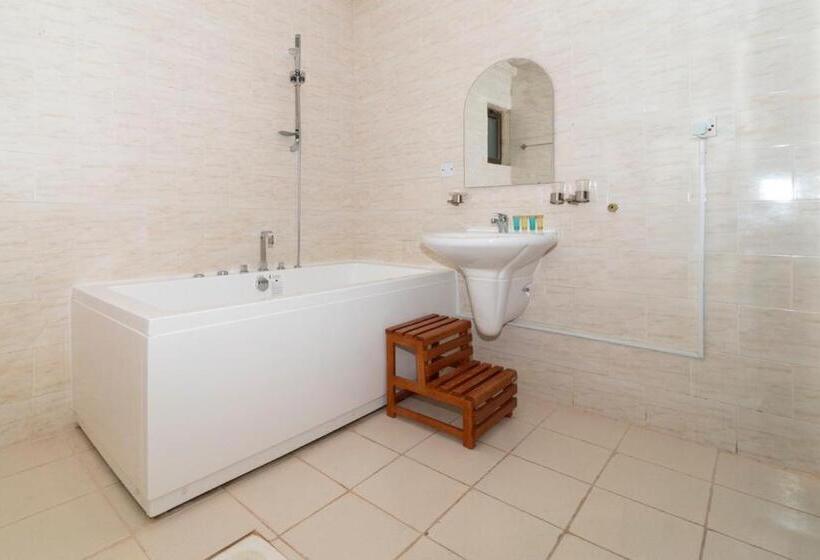 آپارتمان 1 خوابه, Al Masem Luxury Hotel Suites 3 Al Ahsa