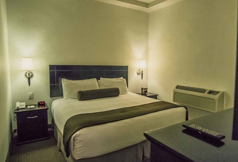 سوییت سوپریور, Barrokas Hotel & Suites