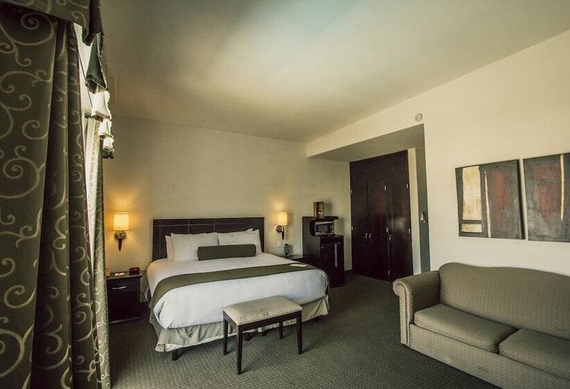 سوییت, Barrokas Hotel & Suites