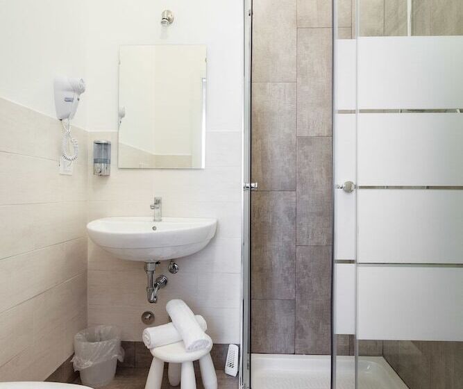 اتاق استاندارد, B&b Bentivogli