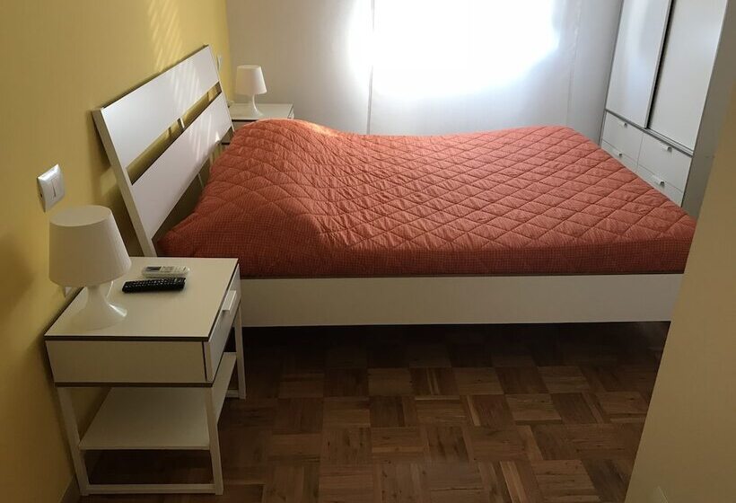 اتاق استاندارد, B&b Bentivogli