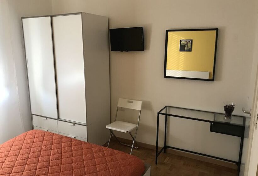اتاق استاندارد, B&b Bentivogli
