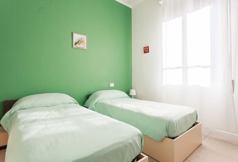 اتاق استاندارد, B&b Bentivogli