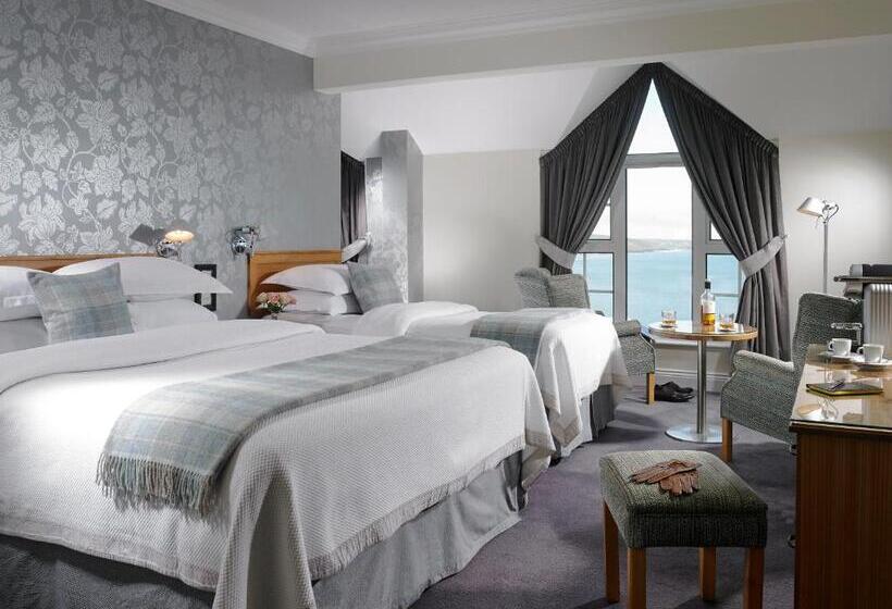 اتاق استاندارد سه نفره, Dunmore House