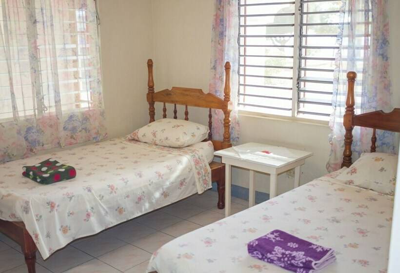 آپارتمان اکونومی 1 خوابه, Golden Sands Guest House