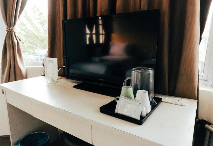اتاق استاندارد, Kertih Damansara Inn