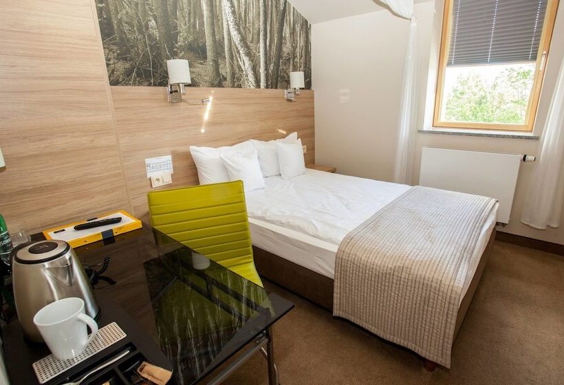 اتاق کلاسیک یک تخته, Loft 1898