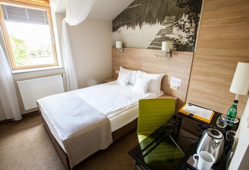 اتاق کلاسیک یک تخته, Loft 1898