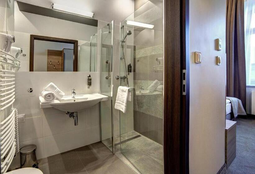 اتاق اکونومی یک تخته, Loft 1898